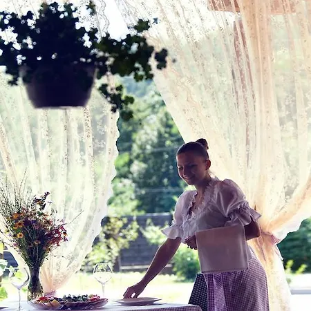 Hotel Belle Royalle 4*