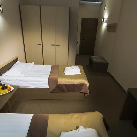 Hotell Belle Royalle 4*