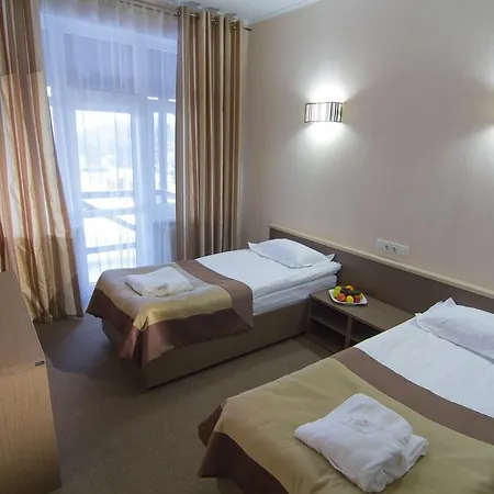 Belle Royalle Lisarnya