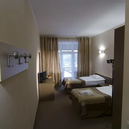 Hotel Belle Royalle 4*