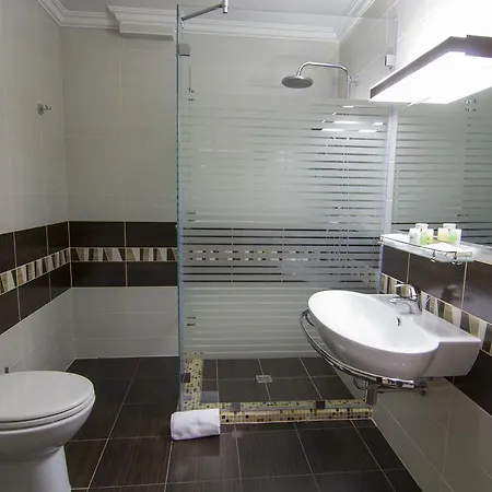 Hotell Belle Royalle