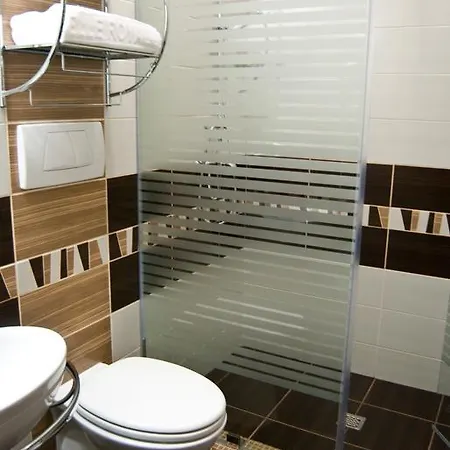 Hotel Belle Royalle 4*