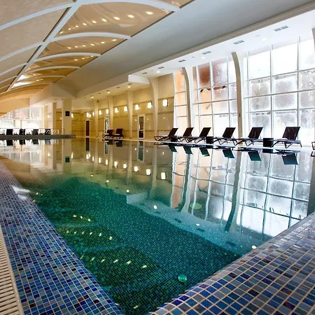 Hotel Belle Royalle 4*