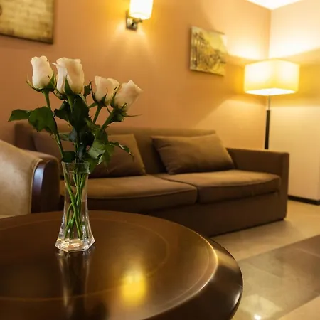 Belle Royalle 4* Lisarnya