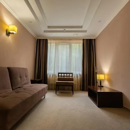 Belle Royalle Hotell