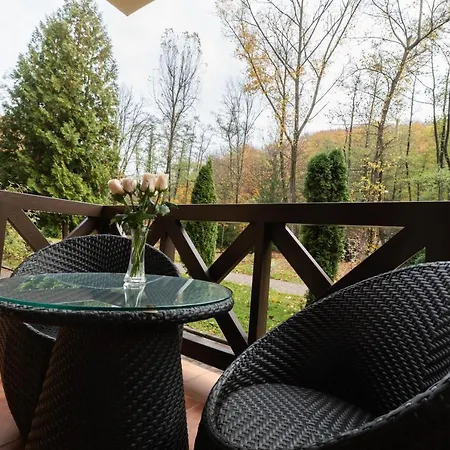 Hotell Belle Royalle 4*