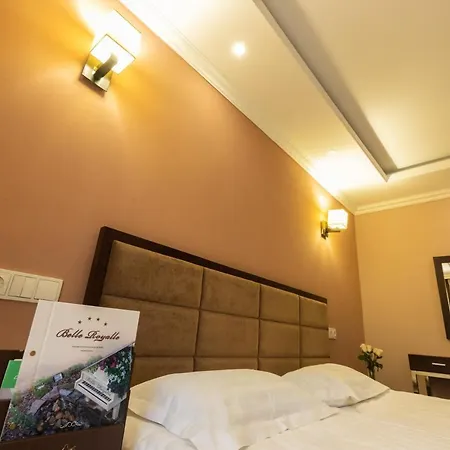 Hotel Belle Royalle 4*