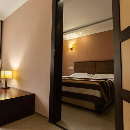 Belle Royalle Hotel 4*