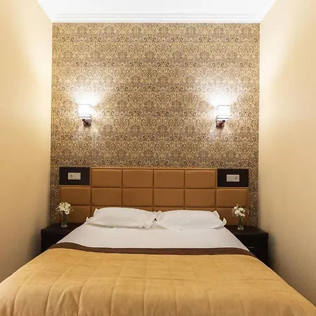 Hotell Belle Royalle Lisarnya