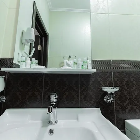 Belle Royalle Hotell