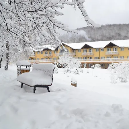 Belle Royalle Hotel Lisarnya