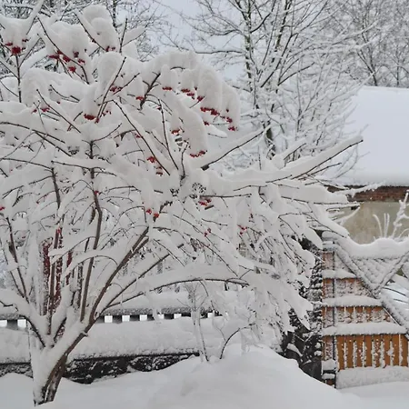 Hotell Belle Royalle