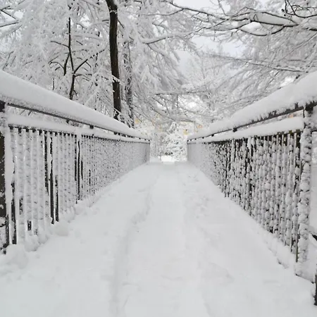 Belle Royalle Hotell