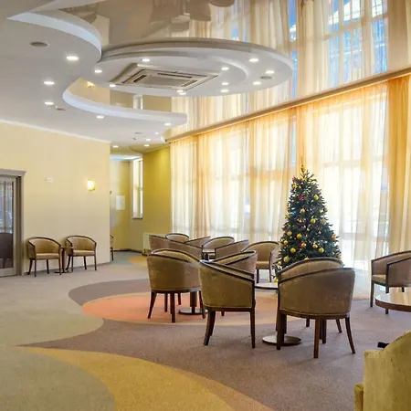 Hotel Belle Royalle 4*