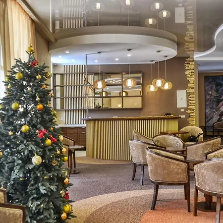 Belle Royalle 4* Lisarnya