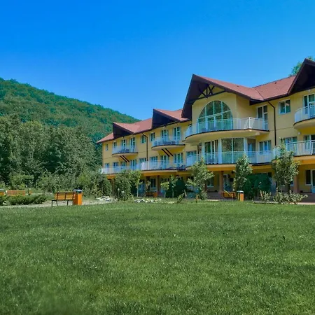 Hotell Belle Royalle Lisarnya