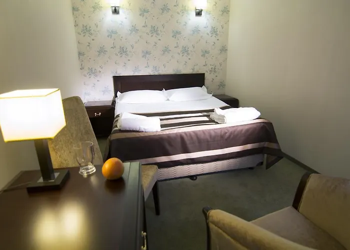 Otel Belle Royalle 4*