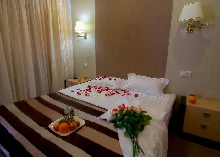 Otel Belle Royalle 4*