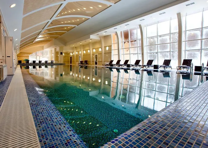 Otel Belle Royalle 4*