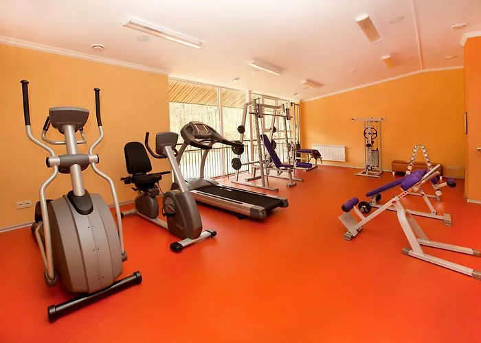 Otel Belle Royalle 4*