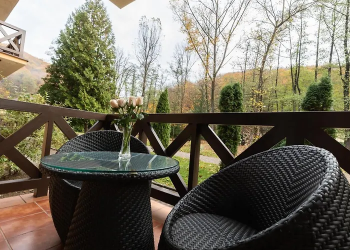 Otel Belle Royalle 4*