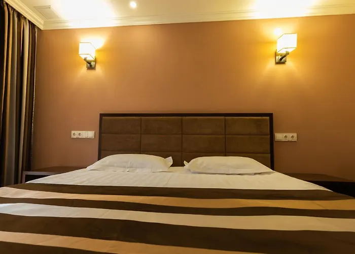 Otel Belle Royalle