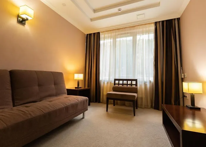 Belle Royalle Otel