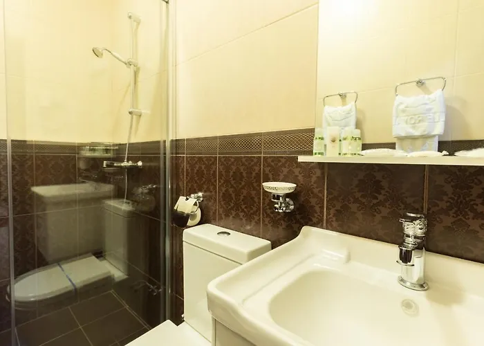 Otel Belle Royalle 4*