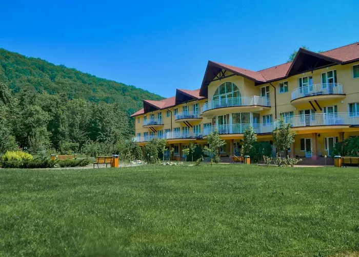 Otel Belle Royalle Lisarnya