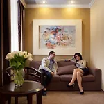 فندق Belle Royalle 4*