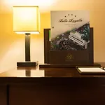 فندق Belle Royalle Lisarnya