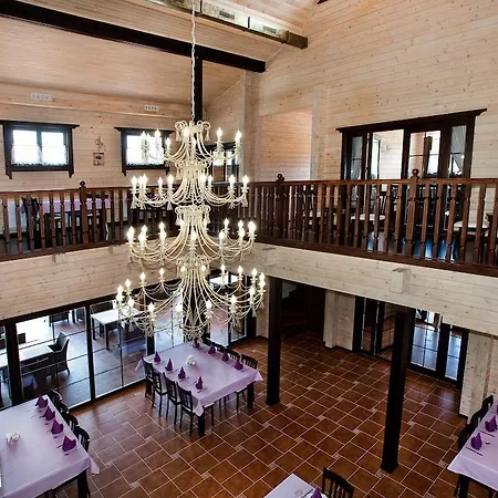 Ξενοδοχείο Belle Royalle Lisarnya