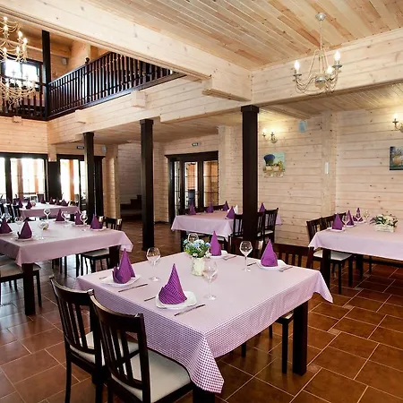Ξενοδοχείο Belle Royalle 4*
