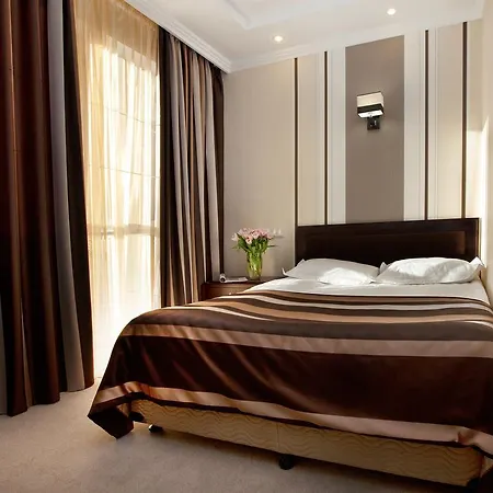 Hotel Belle Royalle