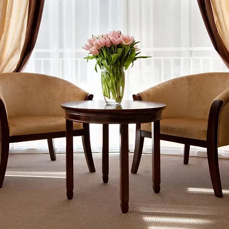 Hotel Belle Royalle