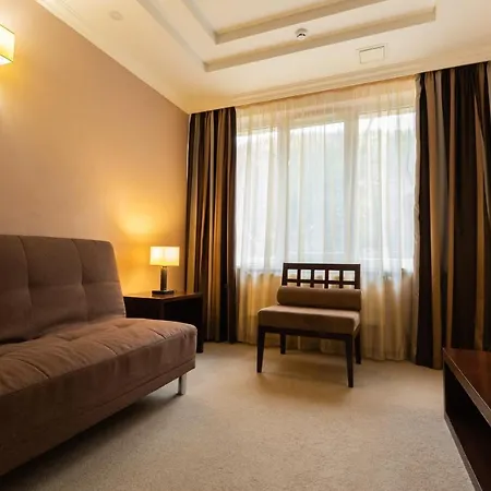 Belle Royalle Hotel