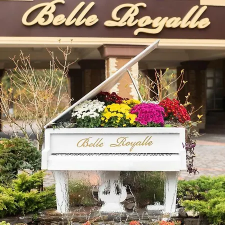 Belle Royalle 4*
